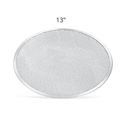 Crown Cookware ** Pizza Screen Seamless 13_