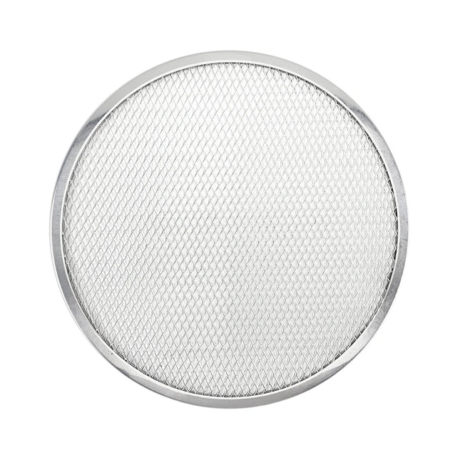 Crown Cookware ** Pizza Screen Seamless 14_