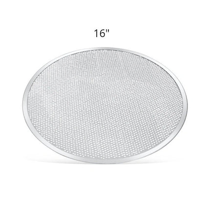 Crown Cookware ** Pizza Screen Seamless 16_