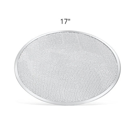 Crown Cookware ** Pizza Screen Seamless 17_