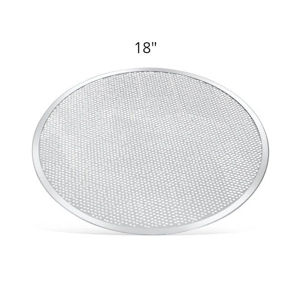 Crown Cookware ** Pizza Screen Seamless 18_