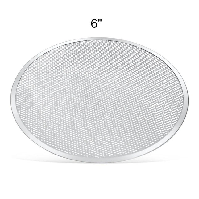 Crown Cookware ** Pizza Screen Seamless 6_