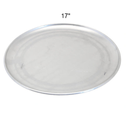 Crown Cookware ** Pizza Tray, Traditional, 17_ 0.032_ 20G