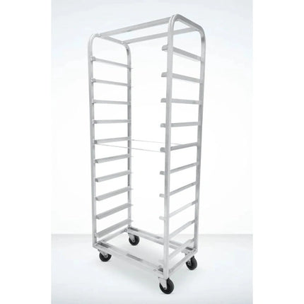 Crown Cookware ** Rack, 20 Slide, 18_ x 26_, Single Welded, Reg Temp 20+