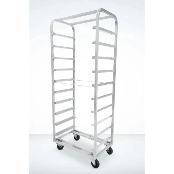 Crown Cookware ** Rack, 20 Slide, 18_ x 26_, Single Welded, Reg Temp 20+