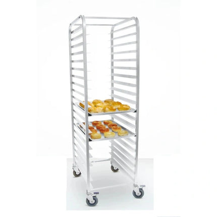 Crown Cookware ** Rack, 20 Slide, KD,  (Made In Canada)