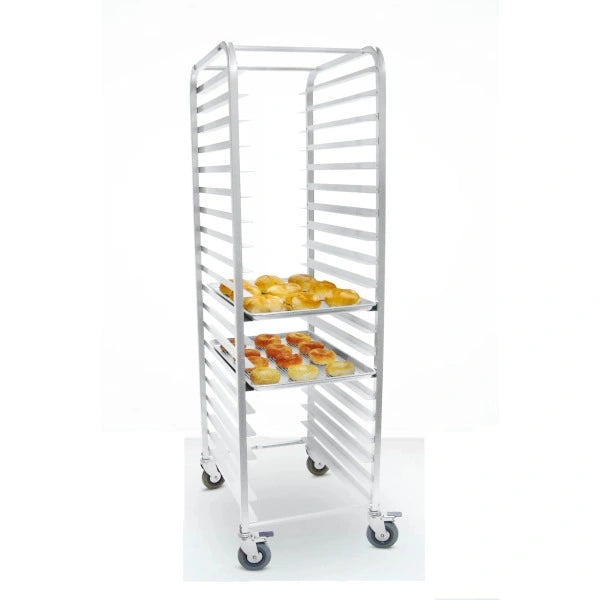 Crown Cookware ** Rack, 20 Slide, KD,  (Made In Canada)