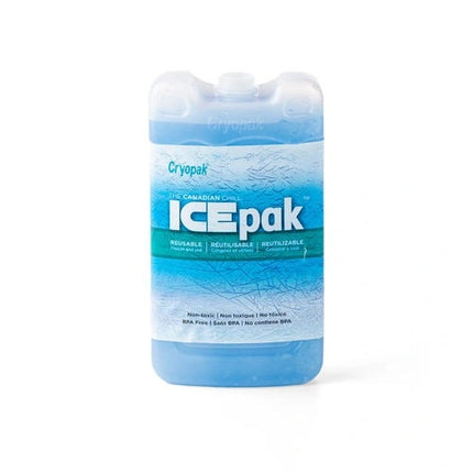 Cryopak ** Ice Pack 3.8_ x 6.9_ x 1.5_