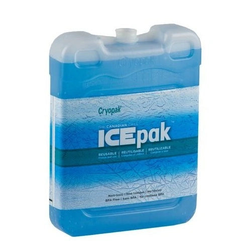 Cryopak ** Ice Pack Ð 5.75Ó x 7.5Ó x 1.5Ó