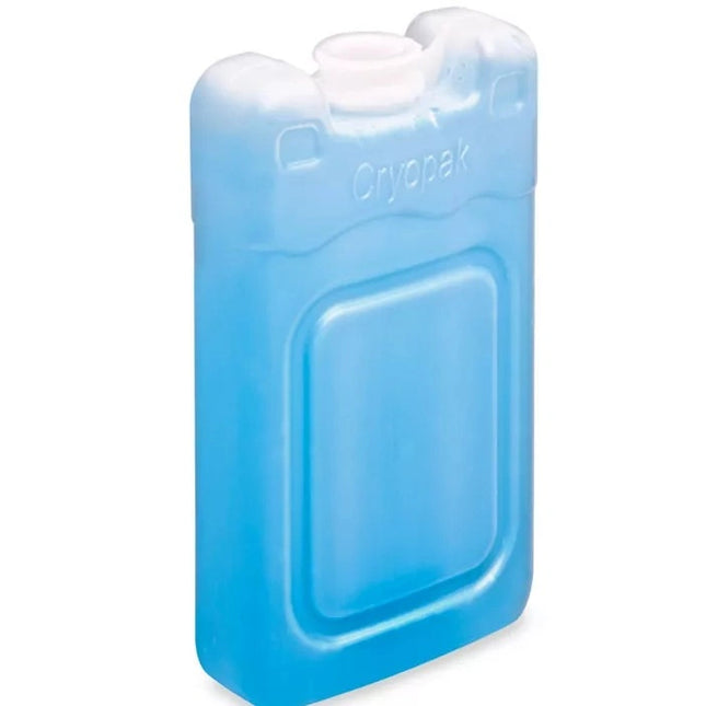 Cryopak ** Ice Pack Small, 3Ó x 5Ó x 1.3Ó