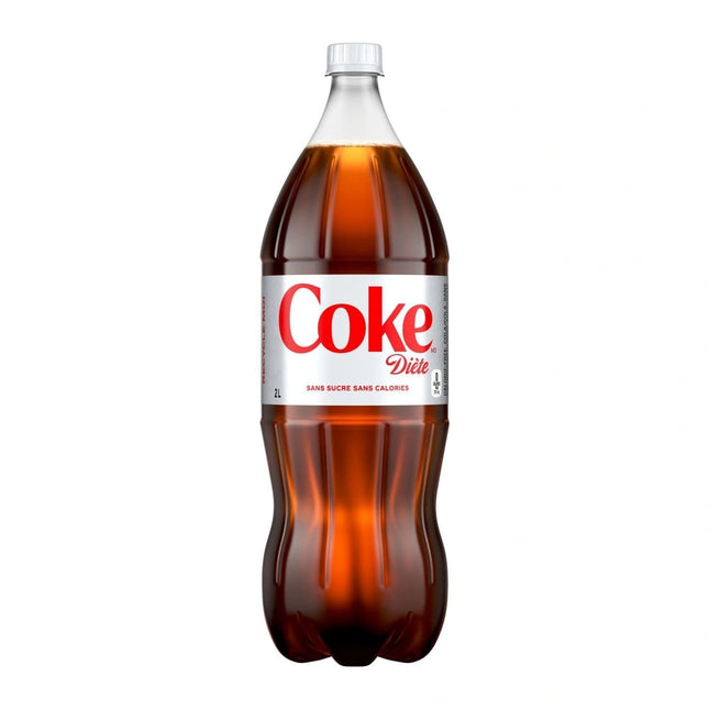 Diet Coke, 2L