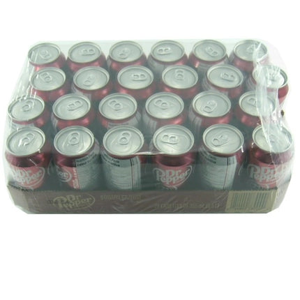 Dr Pepper ** Dr Pepper, 24x355ml