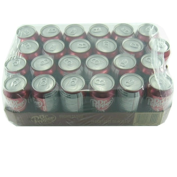 Dr Pepper ** Dr Pepper, 24x355ml