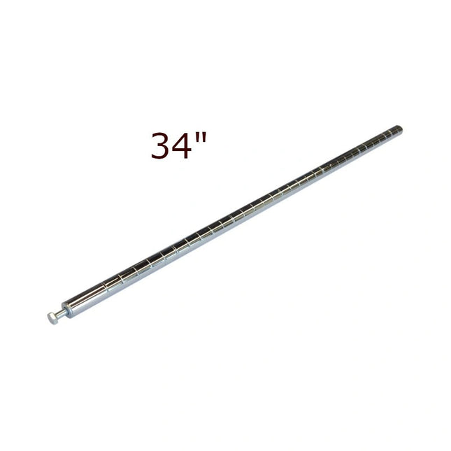 EFI ** Chrome Post 34_, 1pc