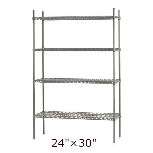 EFI ** Chrome Wire Shelf 24_ x 30_