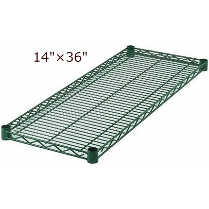 EFI ** Epoxy Shelving 14_ x 36_ Each