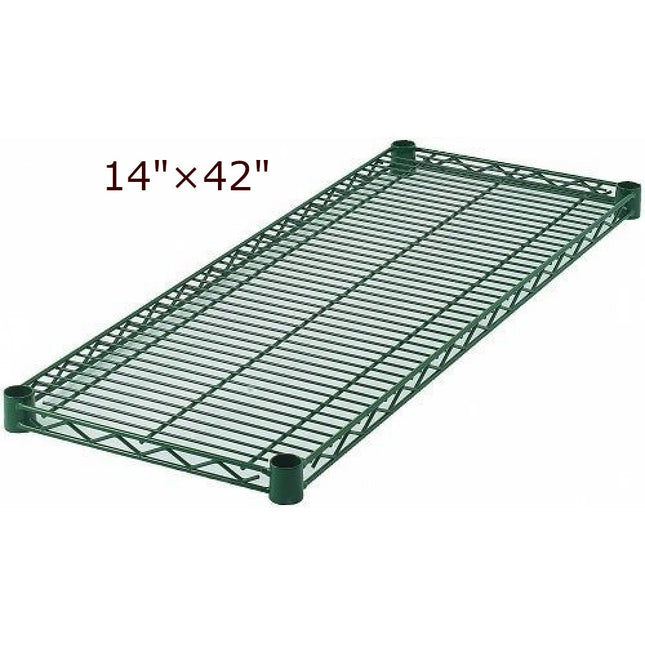 EFI ** Epoxy Shelving 14_ x 42_ Each