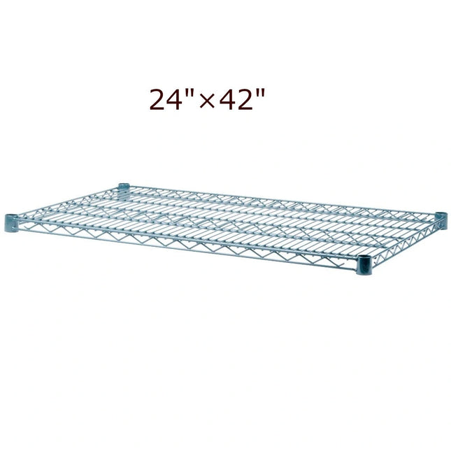EFI ** Epoxy Shelving 24_ x 42_ Each