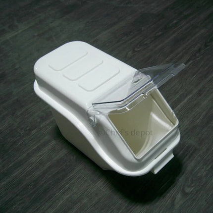 Friends  **  24 L/ 6.3G Shelf Ingredient Bin