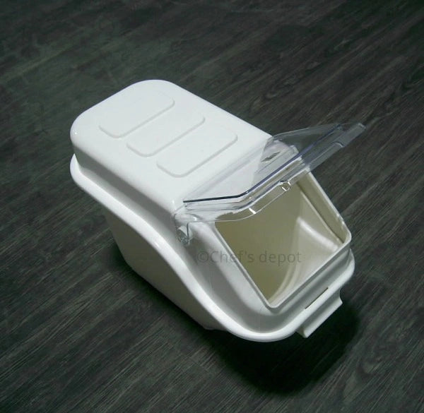 Friends  **  24 L/ 6.3G Shelf Ingredient Bin