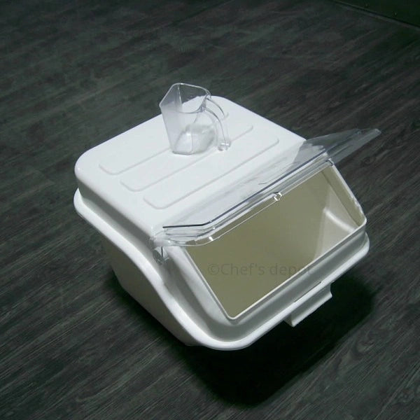 Friends  ** 47 L/12G Shelf Ingredient Bins
