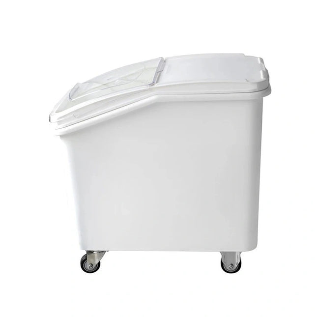 Friends  **  81 L Ingredient Bins w/Wheels