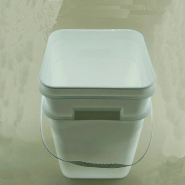 Hofmann ** 16.5L/4.5 Gal Square Pail, 1pc