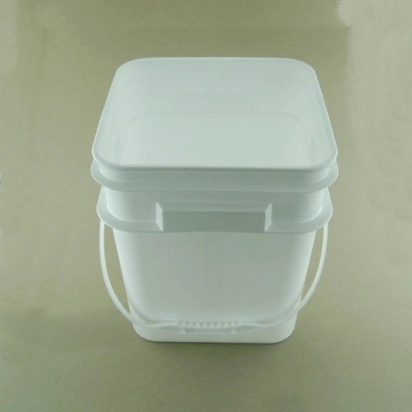 Hofmann ** 3.25 Gal Square Pail, 1pc