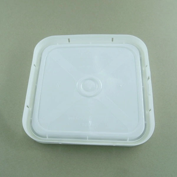 Hofmann ** Lid For Square pails, 1pc