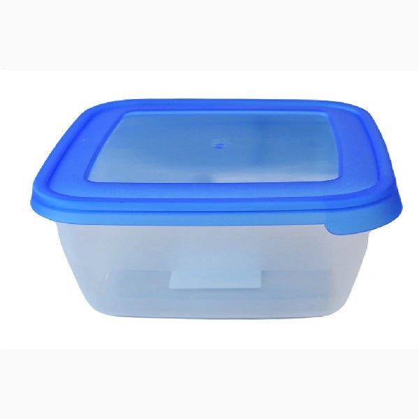 Kayali  ** Artika 2.5 L Square Plastic Storage Container