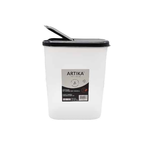 Kayali **  Artika 4.5L Plastic Storage Container