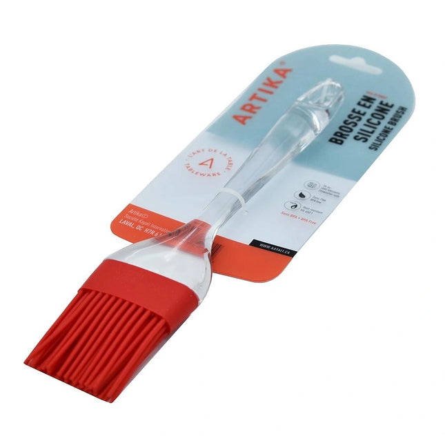 Kayali ** Silicone Brush