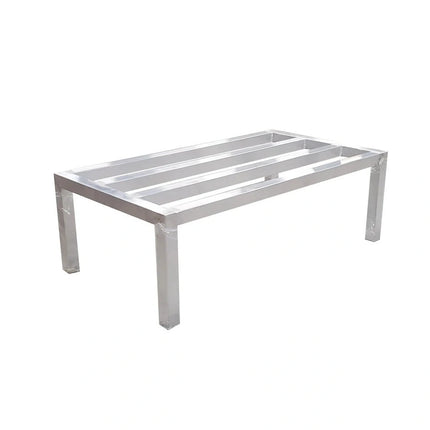 Kesgi ** Aluminum Dunnage Rack 20x36x8_- NSF