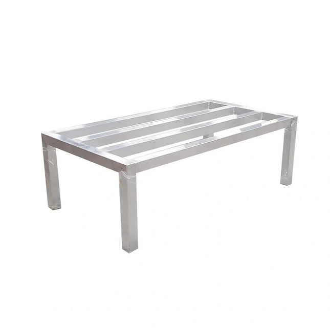 Kesgi ** Aluminum Dunnage Rack 20x36x8_- NSF
