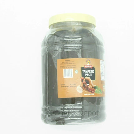 King ** Tamarind Paste, 5Kg