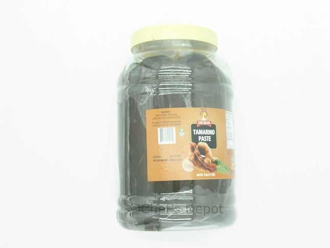King ** Tamarind Paste, 5Kg