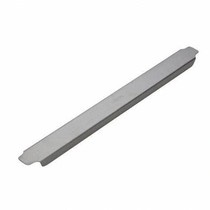 Magnum ** Adaptor Bar 12_ Plain SS, 1pc