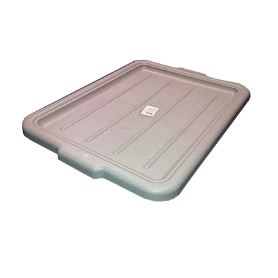 Magnum ** Bus Box Lid Grey, Each