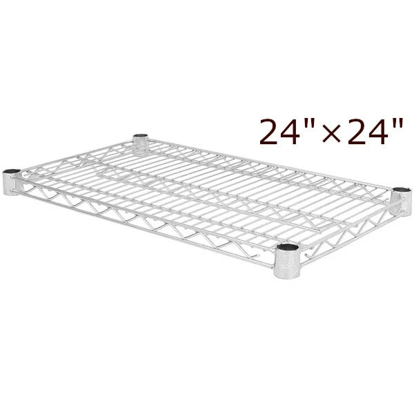 Magnum ** Shelf 24_24 Epoxy Coated