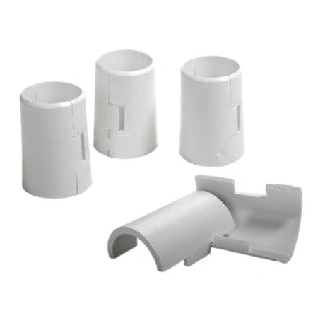 Magnum ** Shelf Clip, 4pk