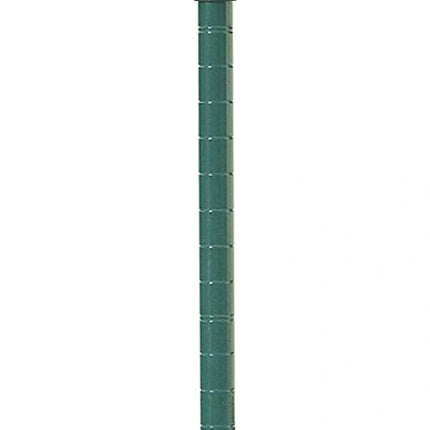 Magnum ** Shelving Post 74_ Green