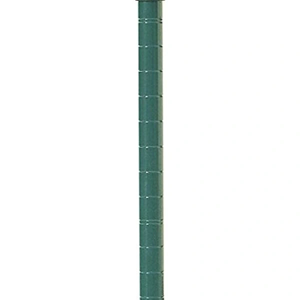 Magnum ** Shelving Post 74_ Green
