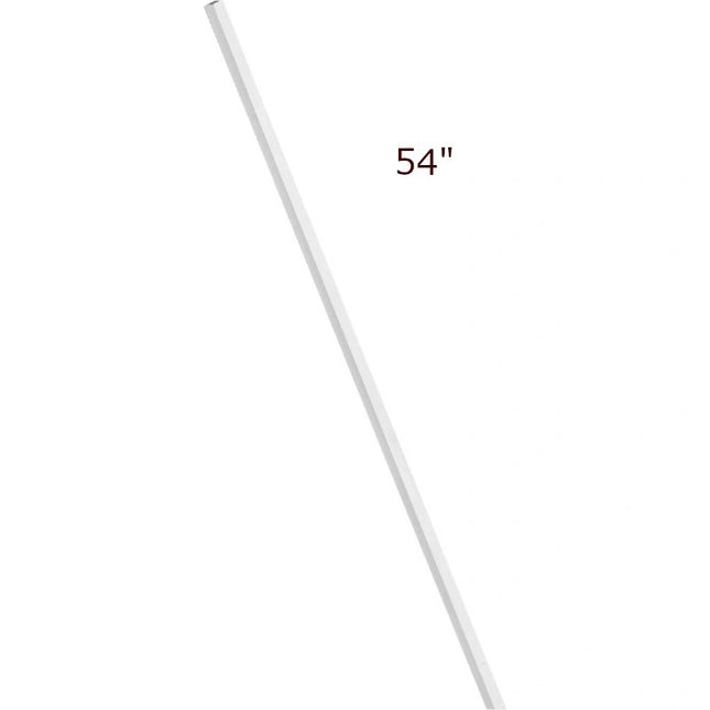 Magnum ** SHELVING POST Epoxy Coated 54_