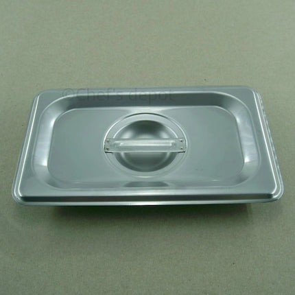 Magnum ** Steam Pan Ninth Cover, 25G
