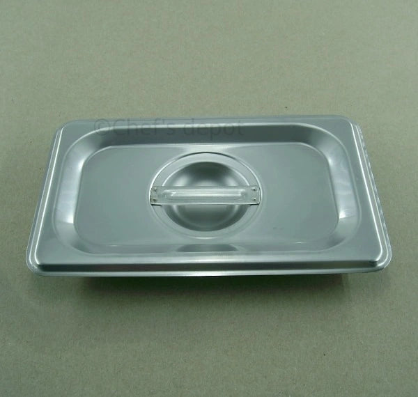 Magnum ** Steam Pan Ninth Cover, 25G
