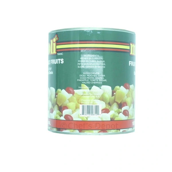 Maoli ** Fruit Cocktail, 3L