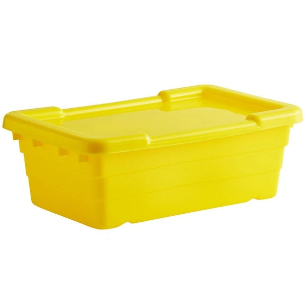 Meat Lug, Yellow, each
