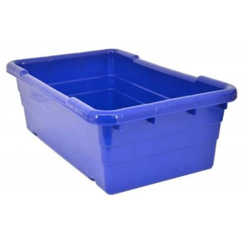 Omcan ** Meat Lug, Blue, each
