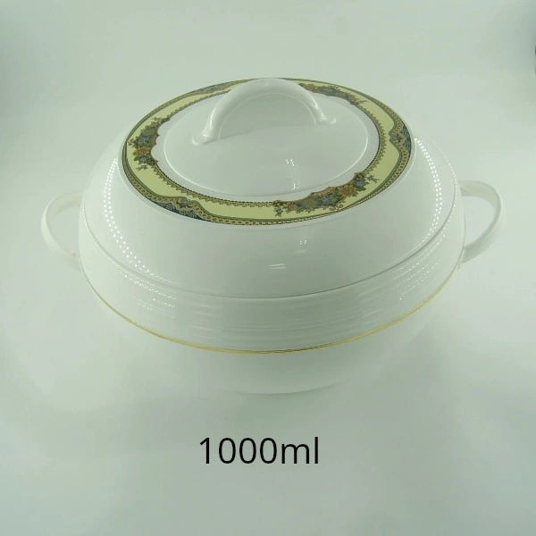 Rego ** 10000ml Hot Casseroles, Insulated