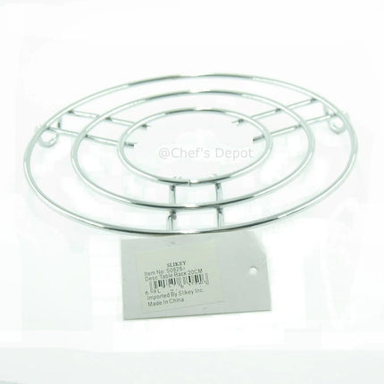 Rego ** Table Rack 7_ (18cm)